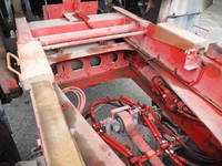 いすゞギガダンプ大型（10t）[写真21]