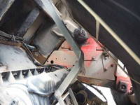 いすゞギガダンプ大型（10t）[写真22]