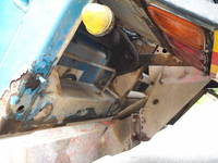 いすゞギガダンプ大型（10t）[写真23]