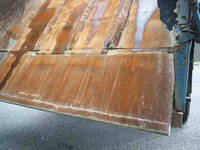 いすゞギガダンプ大型（10t）[写真24]