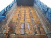 いすゞギガダンプ大型（10t）[写真25]