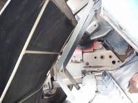 いすゞギガダンプ大型（10t）[写真28]