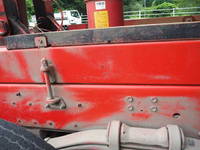 いすゞギガダンプ大型（10t）[写真29]