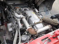 いすゞギガダンプ大型（10t）[写真33]