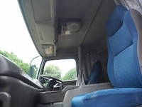 いすゞギガダンプ大型（10t）[写真34]