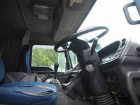 いすゞギガダンプ大型（10t）[写真35]