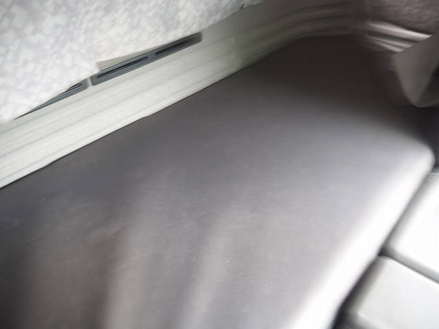 いすゞギガダンプ大型（10t）[写真35]