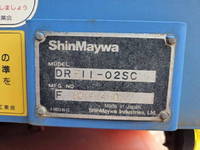 いすゞギガダンプ大型（10t）[写真40]