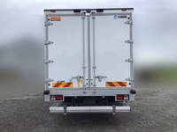 日野レンジャー冷凍車（冷蔵車）中型（4t）[写真10]