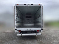 日野レンジャー冷凍車（冷蔵車）中型（4t）[写真11]