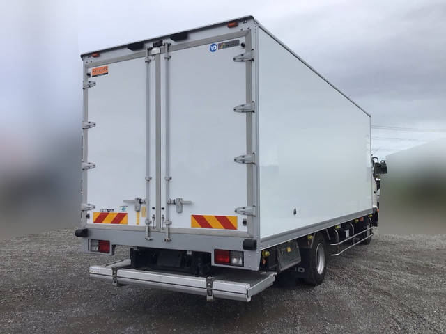 日野レンジャー冷凍車（冷蔵車）中型（4t）[写真02]