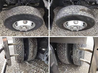 日野レンジャー冷凍車（冷蔵車）中型（4t）[写真23]