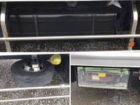 日野レンジャー冷凍車（冷蔵車）中型（4t）[写真24]