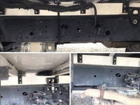 日野レンジャー冷凍車（冷蔵車）中型（4t）[写真25]