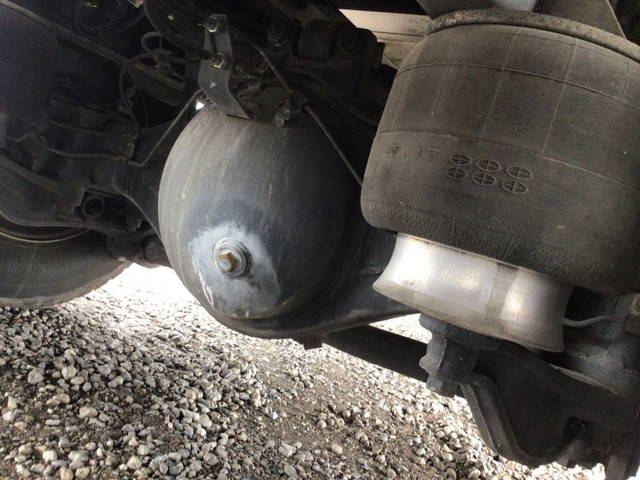 日野レンジャー冷凍車（冷蔵車）中型（4t）[写真27]