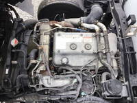 日野レンジャー冷凍車（冷蔵車）中型（4t）[写真28]