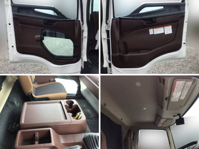 日野レンジャー冷凍車（冷蔵車）中型（4t）[写真29]