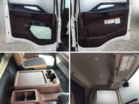 日野レンジャー冷凍車（冷蔵車）中型（4t）[写真29]