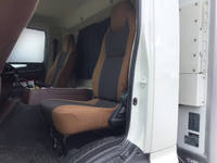 日野レンジャー冷凍車（冷蔵車）中型（4t）[写真30]