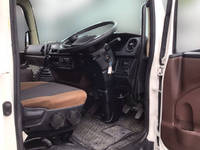 日野レンジャー冷凍車（冷蔵車）中型（4t）[写真31]