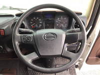 日野レンジャー冷凍車（冷蔵車）中型（4t）[写真32]