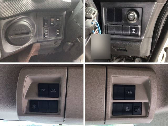 日野レンジャー冷凍車（冷蔵車）中型（4t）[写真36]