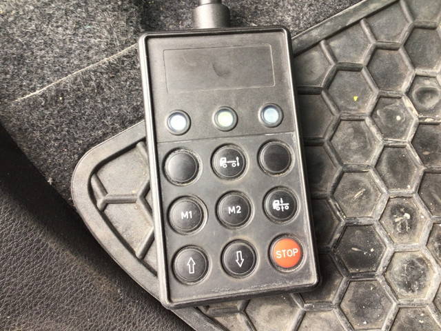 日野レンジャー冷凍車（冷蔵車）中型（4t）[写真37]