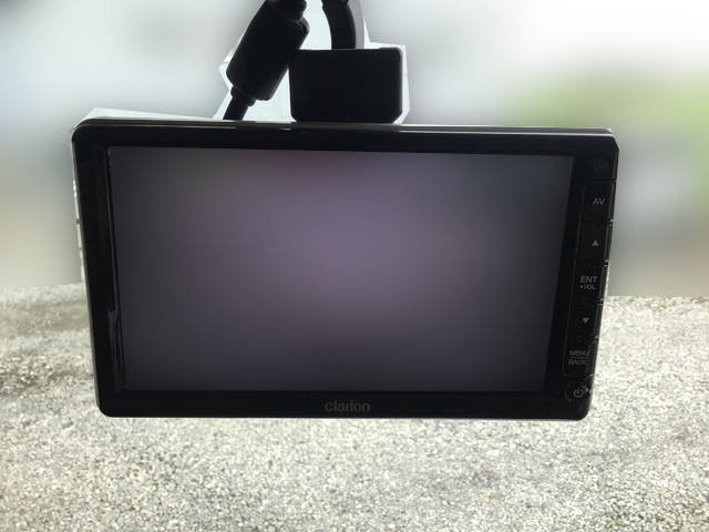 日野レンジャー冷凍車（冷蔵車）中型（4t）[写真38]