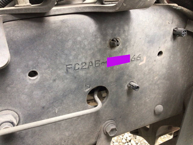 日野レンジャー冷凍車（冷蔵車）中型（4t）[写真39]