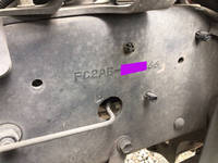 日野レンジャー冷凍車（冷蔵車）中型（4t）[写真39]