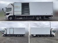 日野レンジャー冷凍車（冷蔵車）中型（4t）[写真05]