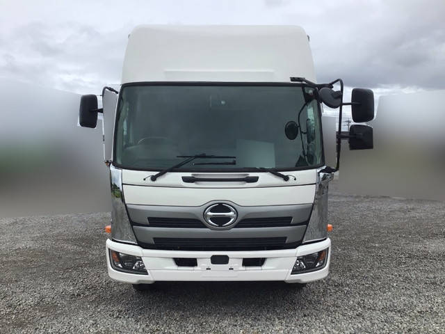 日野レンジャー冷凍車（冷蔵車）中型（4t）[写真06]