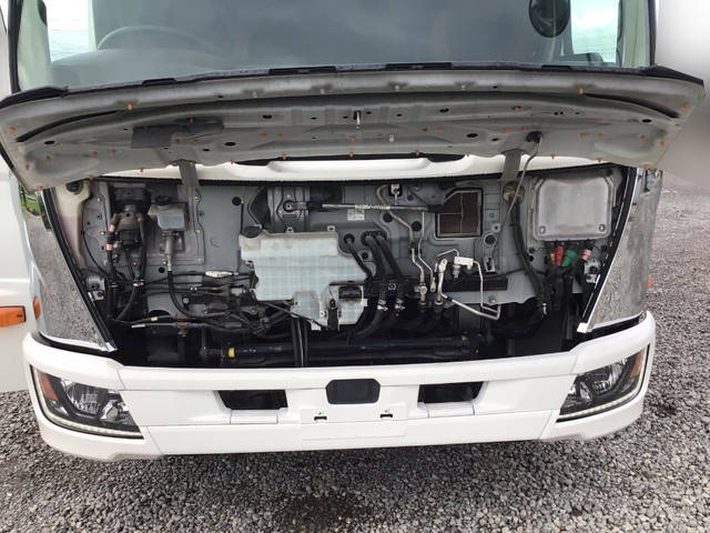 日野レンジャー冷凍車（冷蔵車）中型（4t）[写真09]