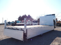 三菱ふそうファイターアルミブロック中型（4t）[写真12]