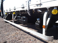 三菱ふそうファイターアルミブロック中型（4t）[写真16]