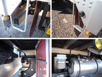 三菱ふそうファイターアルミブロック中型（4t）[写真17]