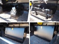 三菱ふそうファイターアルミブロック中型（4t）[写真18]