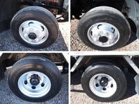 三菱ふそうファイターアルミブロック中型（4t）[写真19]