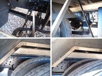 三菱ふそうファイターアルミブロック中型（4t）[写真20]