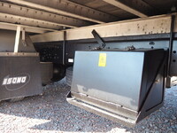 三菱ふそうファイターアルミブロック中型（4t）[写真21]