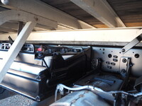 三菱ふそうファイターアルミブロック中型（4t）[写真22]