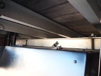 三菱ふそうファイターアルミブロック中型（4t）[写真23]