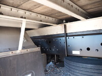 三菱ふそうファイターアルミブロック中型（4t）[写真24]