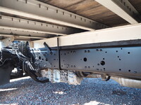 三菱ふそうファイターアルミブロック中型（4t）[写真26]