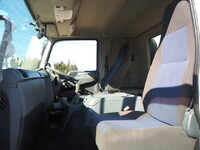 三菱ふそうファイターアルミブロック中型（4t）[写真33]