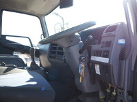 三菱ふそうファイターアルミブロック中型（4t）[写真35]