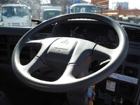 三菱ふそうファイターアルミブロック中型（4t）[写真37]