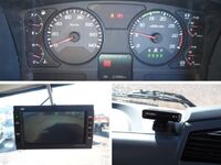 三菱ふそうファイターアルミブロック中型（4t）[写真38]