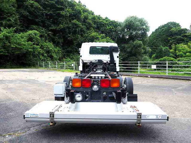 中古シャーシ 三菱ふそう 栃木・福島・東京 ファイター（TKG