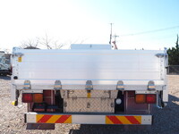 三菱ふそうファイターアルミブロック中型（4t）[写真09]